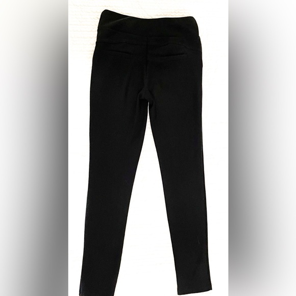 Women’s ankle pants work pants leggings size 26 - Picture 3 of 10
